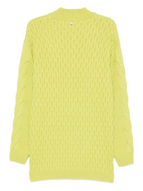 Maglia donna lunga PATRIZIA PEPE | 2K0334K217G620